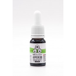 Huile de CBD à 15 % -...