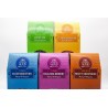 Le grand paquet de 5 - Thés et infusions Le grand paquet de 5 - Thés et infusions