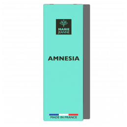 E-liquide Amnesia