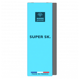 E-liquide Super Skunk