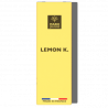 E-liquide Lemon Kush E-liquide Lemon Kush