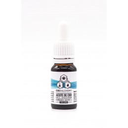 Huile de CBD à 10 % - MCT