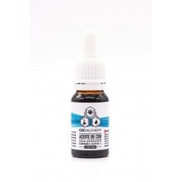 Huile de CBD à 25 % - MCT