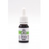 Huile de CBD à 10 % - Graines de chanvre - HSO Huile de CBD à 10 % - Graines de chanvre - HSO