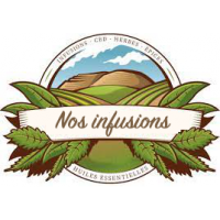 NOS INFUSIONS CBD
