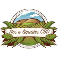 NOS E-LIQUIDES CBD