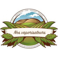 NOS VAPORISATEURS