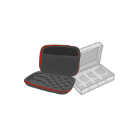 Etui / Transport