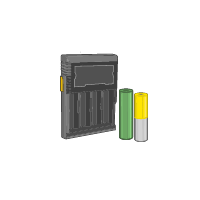 Accus et chargeurs