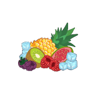 E-liquides Saveur Fruité Frais